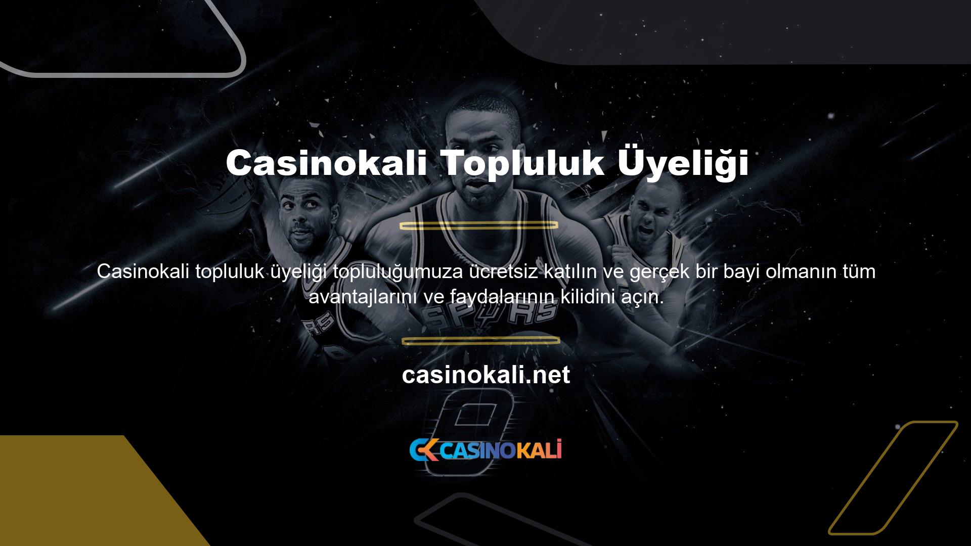 Biraz eğlenmek için hazırsanız, şansınızı deneyimli bayilerle heyecan verici blackjack oyunlarında deneyebilirsiniz