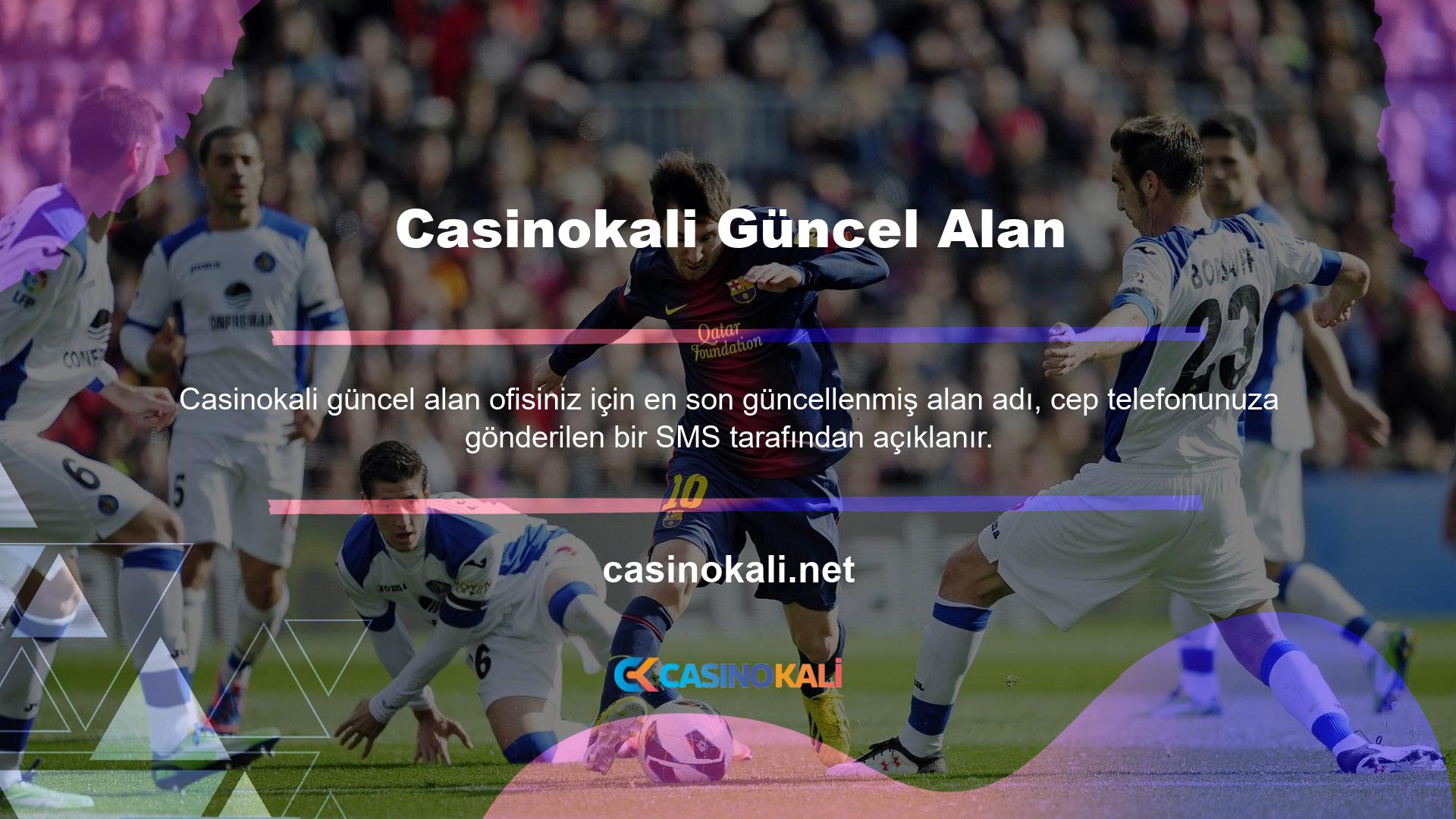 Şimdi kullanabilirsiniz